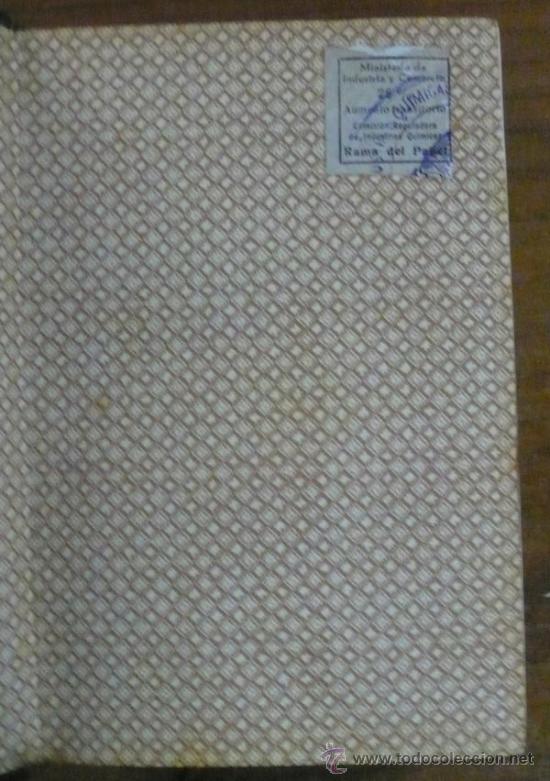 Libros de segunda mano: ROMANCERO ESPA&Ntilde;OL. SANTULLANO, LUIS. AGUILAR.1938. - Foto 5