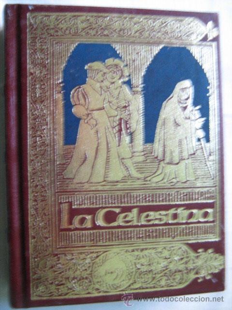 Libros de segunda mano: LA CELESTINA. DE ROJAS, Fernando. 1983 - Foto 1