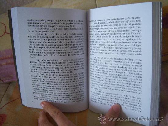 Libros de segunda mano: FRANCISCO NIEVA La mutaci&oacute;n del primo mentiroso o El estilo que mata - Foto 3