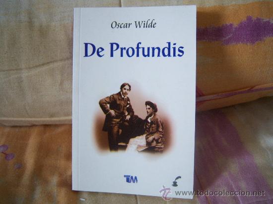 Libros de segunda mano: OSCAR WILDE De Profundis - Foto 1