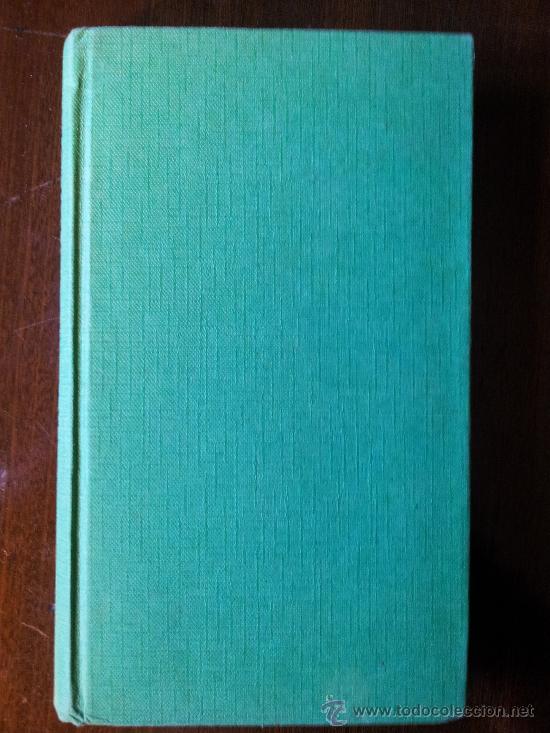 Libros de segunda mano: ANDRE MAUROIS. LAS AMIGAS. PLAZA & JAN&Eacute;S. 1963 - Foto 1