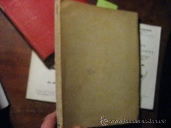 Libros de segunda mano: shakespeare, dramas, hamlet, el rey lear, macbeth, gil editor 1933 ilustrado - Foto 2
