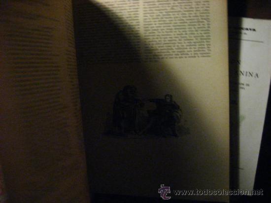 Libros de segunda mano: shakespeare, dramas, hamlet, el rey lear, macbeth, gil editor 1933 ilustrado - Foto 10