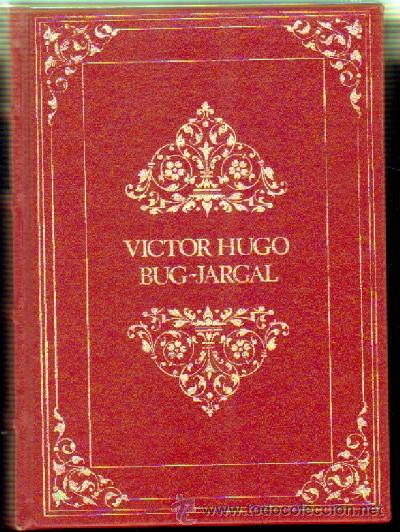Libros de segunda mano: BUG-JARGAL (L-818) - Foto 1