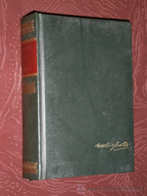 Libros de segunda mano: Ivanhoe por Walter Scott de Ediciones Moret&oacute;n / Asuri en Bilbao 1973 - Foto 1