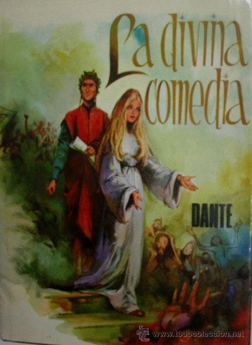 Libros de segunda mano: LA DIVINA COMEDIA.  DANTE. 1973 - Foto 1