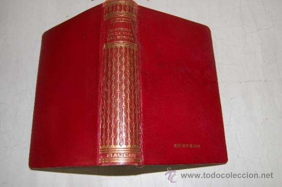 Libros de segunda mano: Historia de la vida del Busc&oacute;n. Los sue&ntilde;os. FRANCISCO DE QUEVEDO  RM56981 - Foto 1
