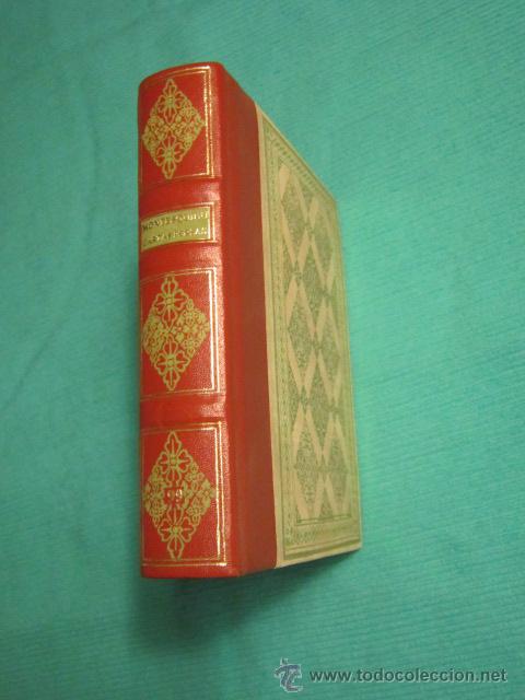 Libros de segunda mano: volumen 99. CARTAS PERSAS.  Montesquieu. - Foto 1
