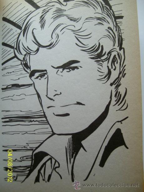 Libros de segunda mano: SECUESTRADO (R.L. STEVENSON) - 1978. - Foto 4