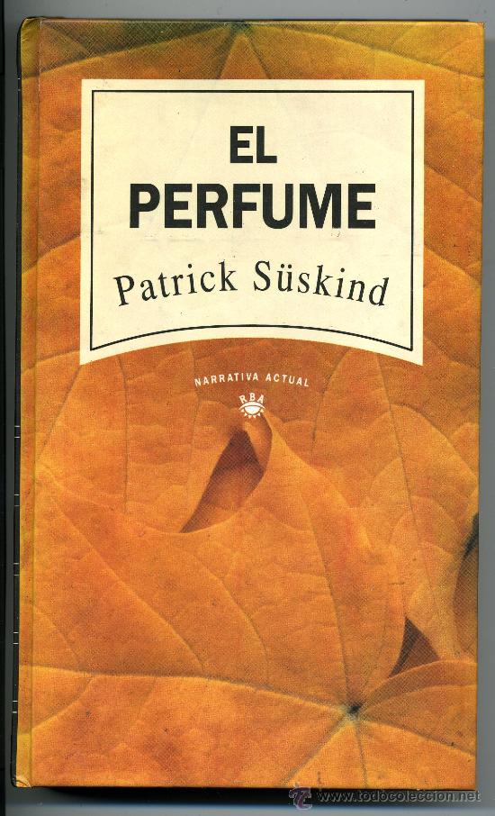 Libros de segunda mano: EL PERFUME - PATRICK SUSKIND - Foto 1