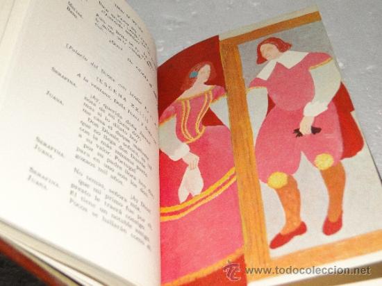 Libros de segunda mano: OBRAS. TIRSO DE MOLINA - Foto 4