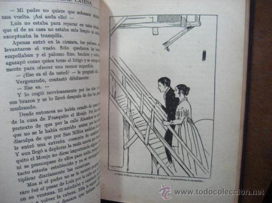 Libros de segunda mano: el qui&ntilde;on , aguilar catena , (  antg vra3 - Foto 3