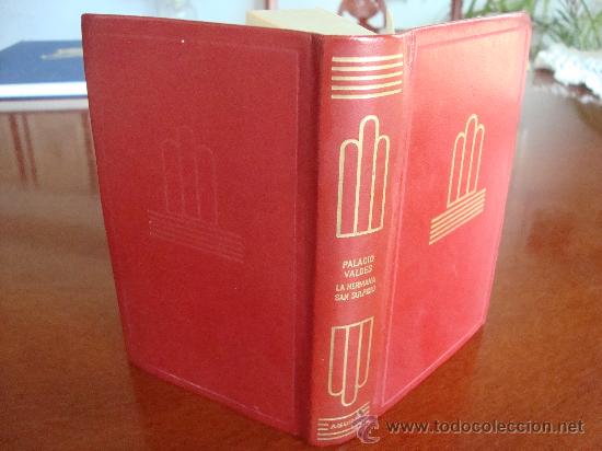 Libros de segunda mano: (413) LA HERMANA SAN SULPICIO - Foto 1