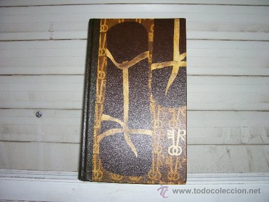 Libros de segunda mano: LAS SANDALIAS DEL PESCADOR - Foto 1