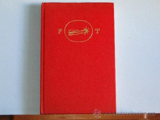 Libros de segunda mano: MARTIN FIERRO - JOS&Eacute; HERN&Aacute;NDEZ - C&Iacute;RCULO 1967 - Foto 1