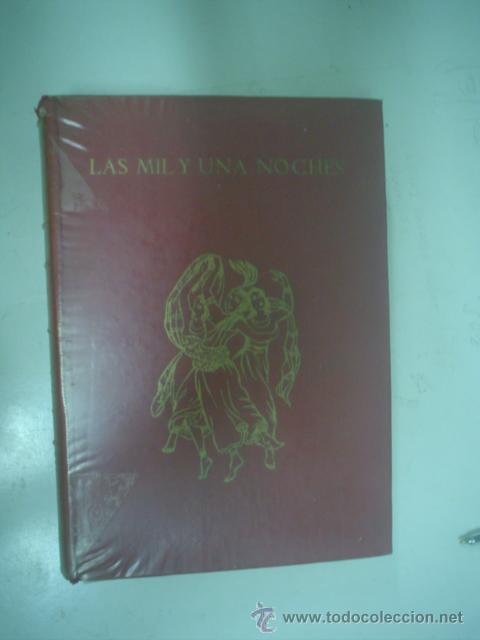 Libros de segunda mano: LAS MIL Y UNA NOCHES - Foto 1