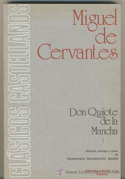 Libros de segunda mano: Don quijote de la mancha. cervantes - Foto 2