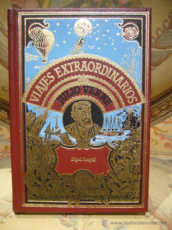 Libros de segunda mano: &rdquo;MIGUEL STROGOFF&rdquo; DE JULIO VERNE. - Foto 1