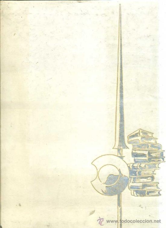 Libros de segunda mano: CERVANTES : DON QUIJOTE DE LA MANCHA - 5 TOMOS (CODEX, 1965) - Foto 2