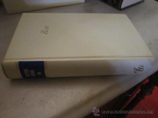 Libros de segunda mano: EL 93. VICTOR HUGO. Tomo III. - Foto 1
