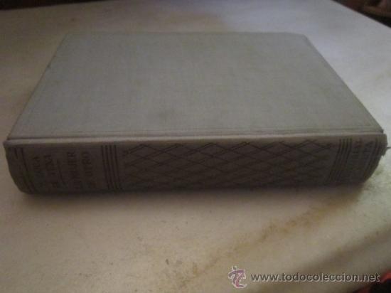 Libros de segunda mano: LA MUJER DEL OTRO. T. LUCA DE TENA. - Foto 1