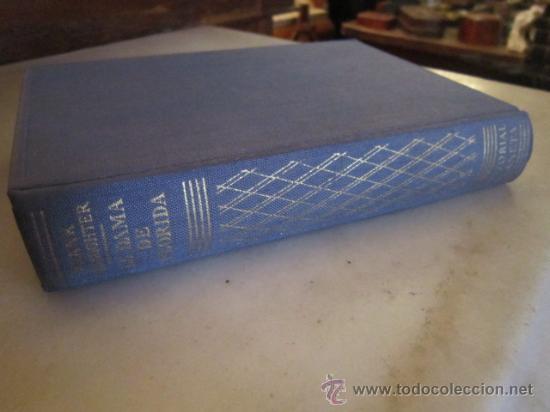 Libros de segunda mano: LA DAMA DE FLORIDA. FRANK G. SLAUGHTER. EDITORIAL PLANETA-. 1960. - Foto 1