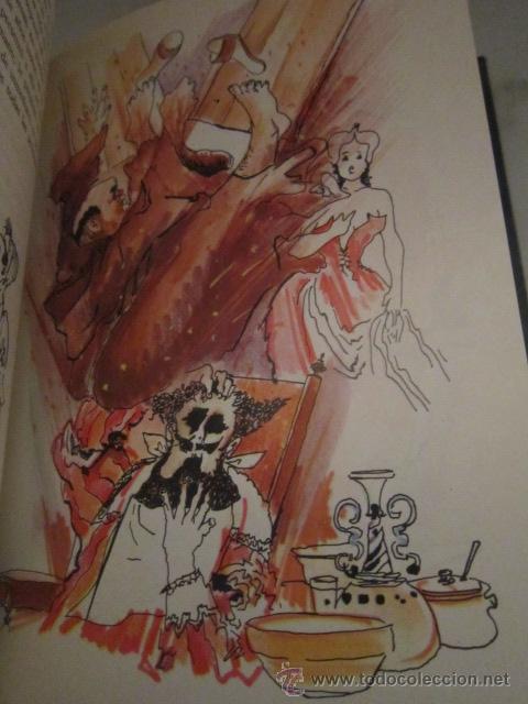 Libros de segunda mano: HEPTAMERON. MARGARITA DE VALOIS. - Foto 2