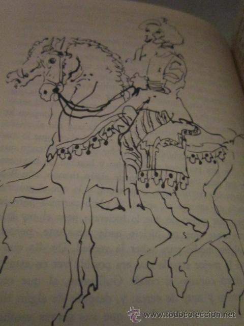 Libros de segunda mano: HEPTAMERON. MARGARITA DE VALOIS. - Foto 3