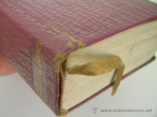 Libros de segunda mano: obras, mark twain,1962 ,plaza y janes ed, ref bols b1 - Foto 2