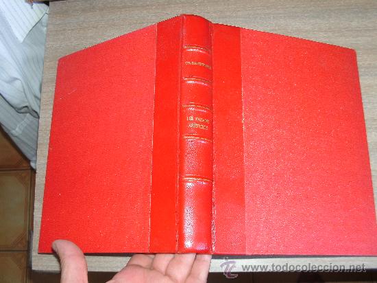 Libros de segunda mano: CHARLES BAUDELAIRE - LES PARADIS ARTIFICIELS - - Foto 3