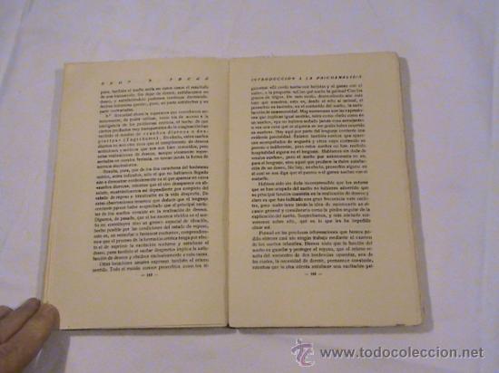 Libros de segunda mano: Miguel de Cervantes. Don quijote de la mancha. (2 tomos) - Foto 3