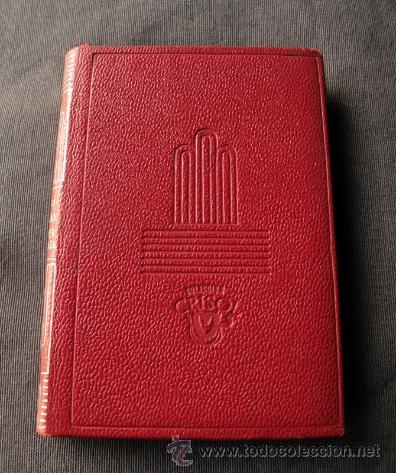 Libros de segunda mano: EMILIO SALGARI. SANDOKAN. COLECCION CRISOL, NUM 304 - Foto 1