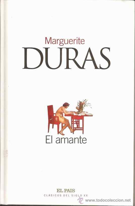 Libros de segunda mano: EL AMANTE - MARGUERITE DURAS - Foto 1