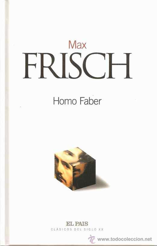 Libros de segunda mano: HOMO FABER - MAX FRISCH - Foto 1