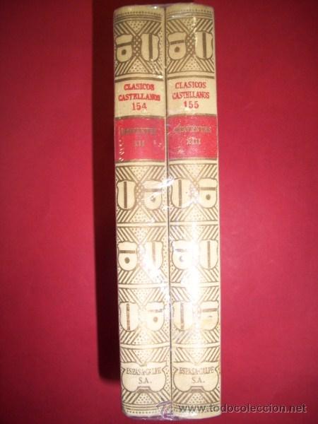 Libros de segunda mano: CERVANTES SAAVEDRA, Miguel de - La Galatea - Foto 2