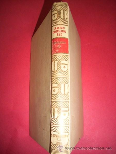 Libros de segunda mano: CERVANTES SAAVEDRA, Miguel de - Entremeses - Foto 2