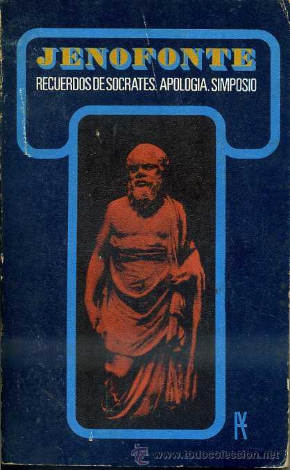Libros de segunda mano: JENOFONTE : OBRAS (ALIANZA, 1967) - Foto 1
