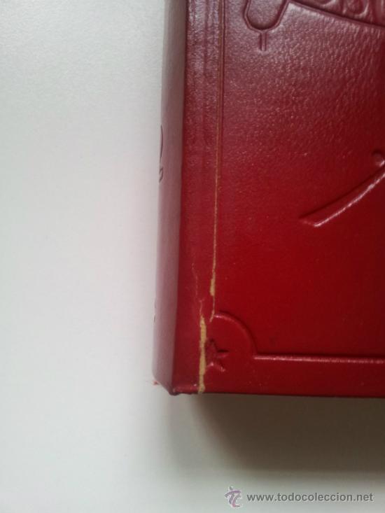 Libros de segunda mano: OSCAR WILDE. OBRAS INMORTALES. EDAF. 1966 - Foto 8