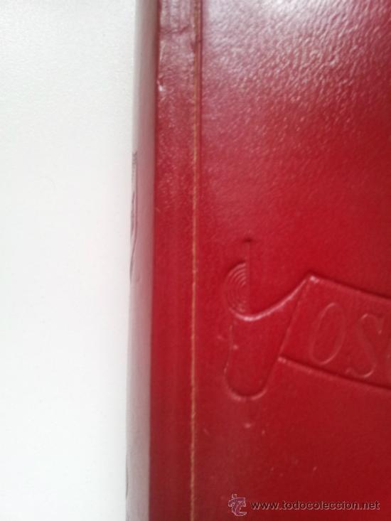 Libros de segunda mano: OSCAR WILDE. OBRAS INMORTALES. EDAF. 1966 - Foto 9