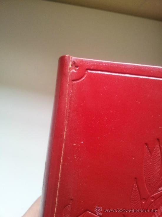 Libros de segunda mano: OSCAR WILDE. OBRAS INMORTALES. EDAF. 1966 - Foto 11