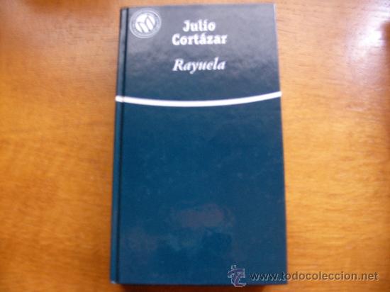 Libros de segunda mano: Rayuela Julio Cort&aacute;zar - Foto 1