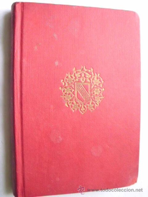 Libros de segunda mano: CUENTOS DE LA ALHAMBRA. IRVING, Washington. 1965 - Foto 1