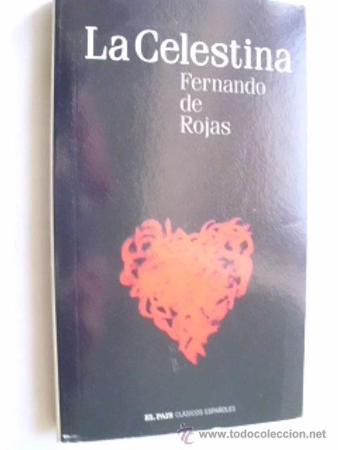 Libros de segunda mano: LA CELESTINA. DE ROJAS, Fernando. 2004 - Foto 1