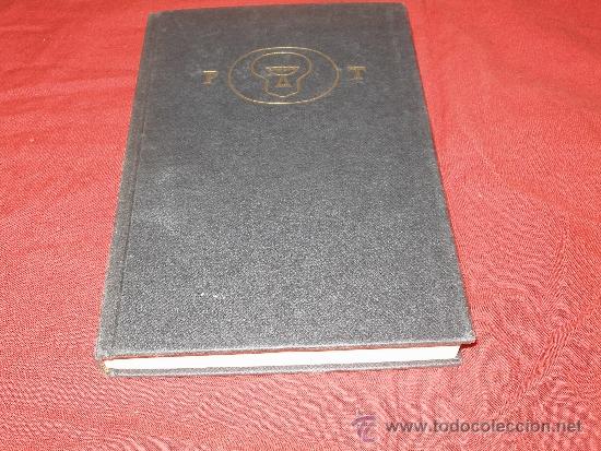 Libros de segunda mano: Hamlet - William Shakespeare. Circulo de Lectores 1965 - Foto 1