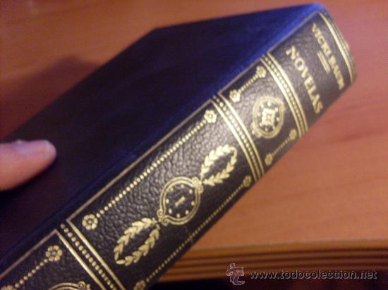 Libros de segunda mano: NOVELAS ( VICKI BAUM ) ED. PLANETA 1974 (LB49) - Foto 1