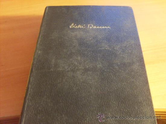 Libros de segunda mano: NOVELAS ( VICKI BAUM ) ED. PLANETA 1974 (LB49) - Foto 2