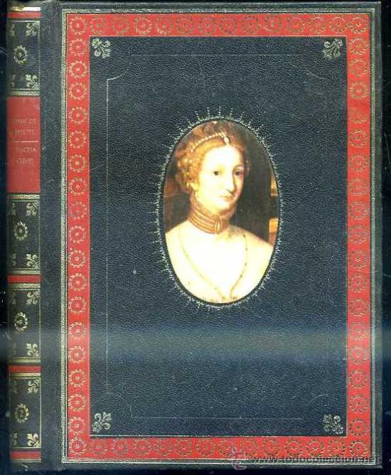 Libros de segunda mano: M. DE LAFAYETTE : LA PRINCESA DE CLEVES (AMIGOS DE LA HISTORIA, 1972) - Foto 1