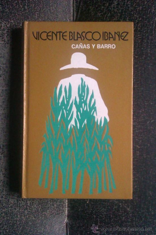 Libros de segunda mano: ca&ntilde;as y barro - Foto 1