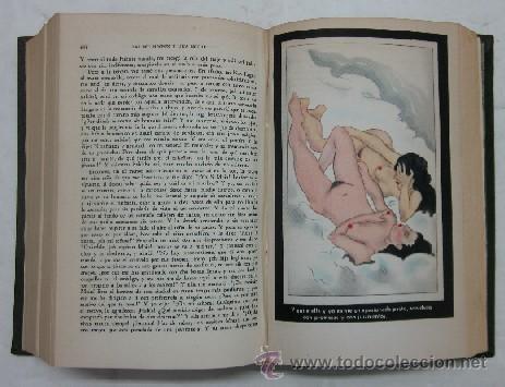 Libros de segunda mano: EL LIBRO DE LAS MIL Y UNA NOCHE - 3 TOMOS - Foto 10