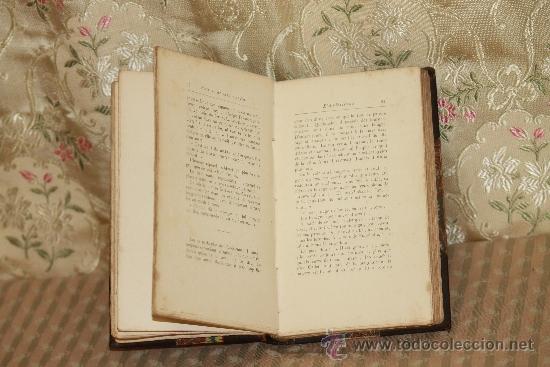 Libros de segunda mano: 2824- OUVRES DE ALPHONSE DAUDET. EDIT. ALPHONSE LEMERRE. 1826. - Foto 2